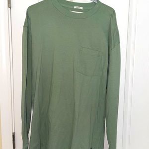 Abercombie & Fitch long sleeve tee